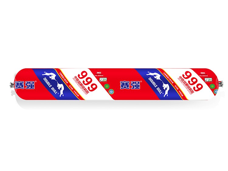 999 neutral silicone structural adhesive