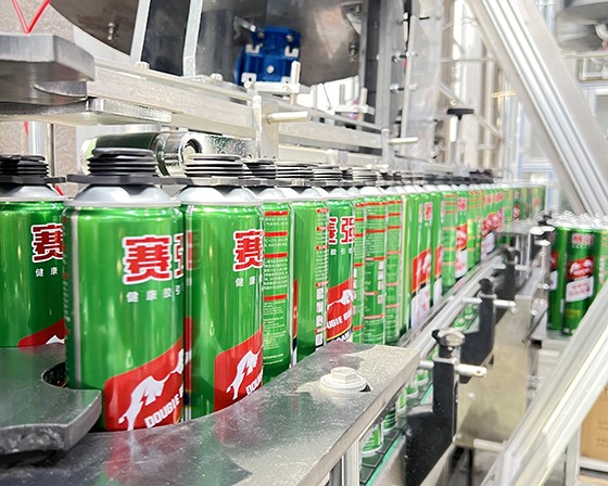 发泡胶